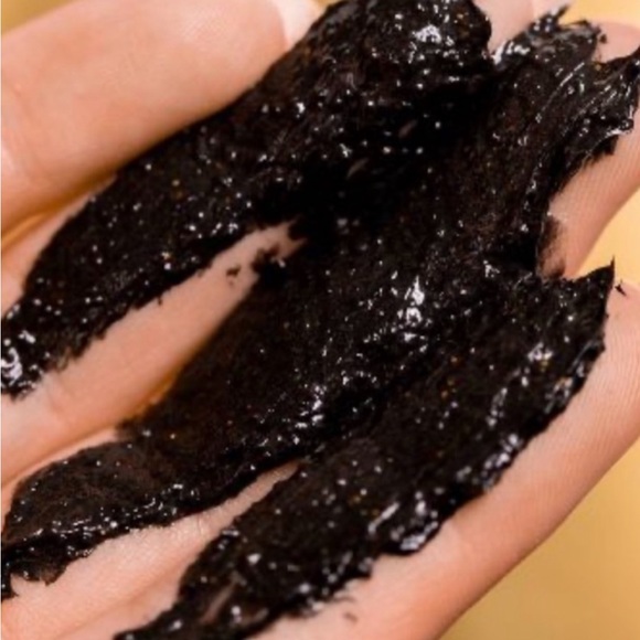 TRULY 24K Gold Black Soap/Luxury Butter Impurity Cleanser NWT - Picture 5 of 9